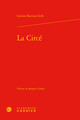 La Circé (9782812438707-front-cover)