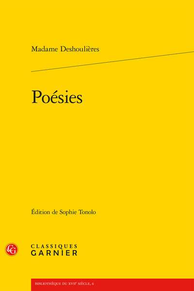 Poésies (9782812401978-front-cover)