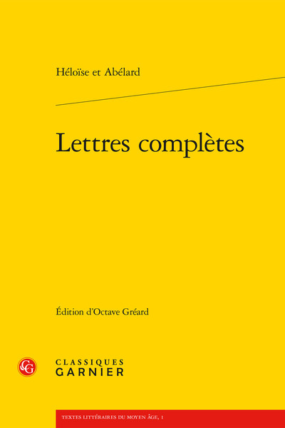 Lettres complètes (9782812401404-front-cover)