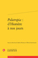 Polutropia : d'Homère à nos jours (9782812418013-front-cover)