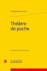 Théâtre de poche (9782812403187-front-cover)