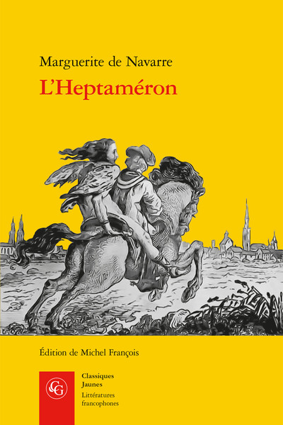 L'Heptaméron (9782812414862-front-cover)