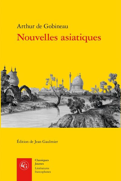 Nouvelles asiatiques (9782812416187-front-cover)