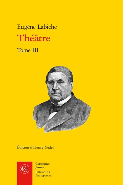Théâtre (9782812415166-front-cover)