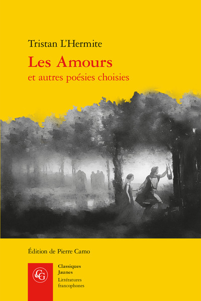 Les Amours (9782812422775-front-cover)