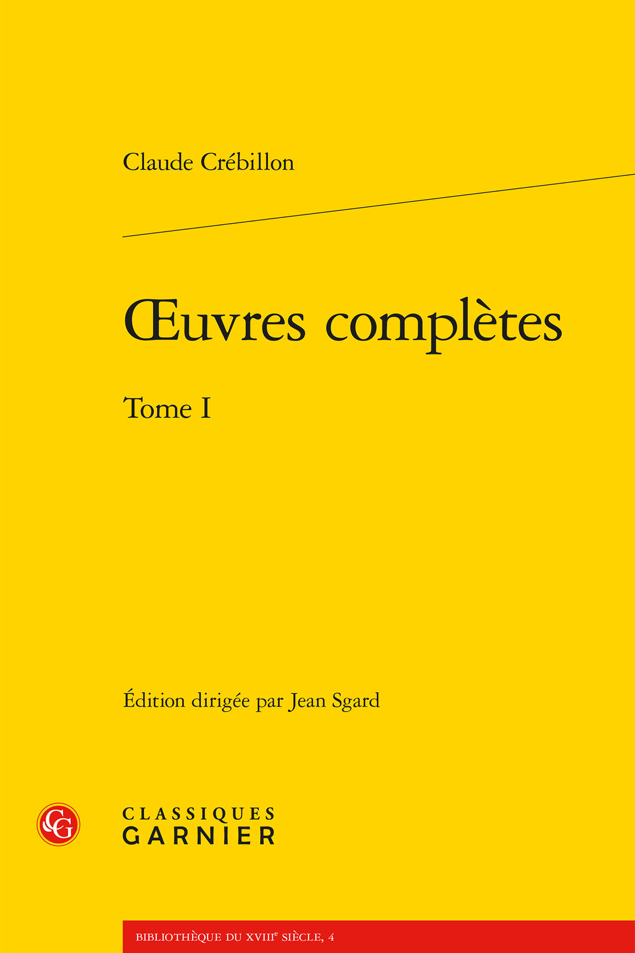 oeuvres complètes (9782812401572-front-cover)