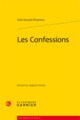 Les Confessions (9782812403408-front-cover)