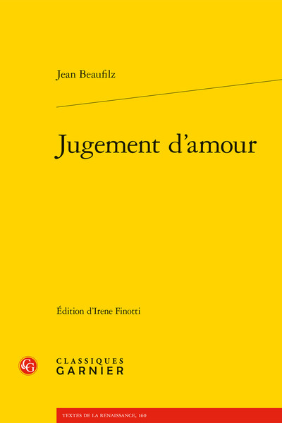 Jugement d'amour (9782812400773-front-cover)