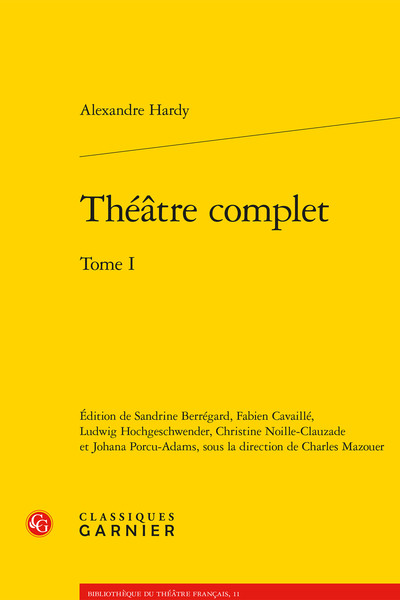 Théâtre complet (9782812409882-front-cover)