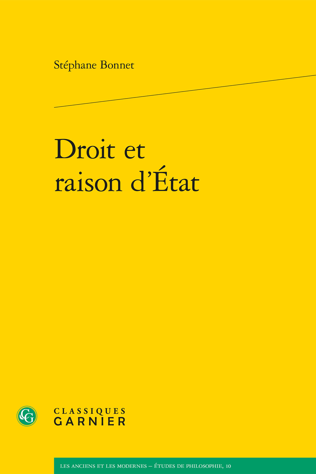 Droit et raison d'État (9782812403934-front-cover)