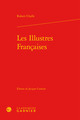 Les Illustres Françaises (9782812429675-front-cover)