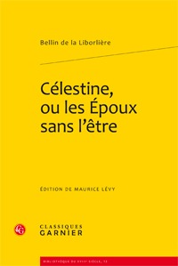 Célestine, ou les Époux sans l'être (9782812402302-front-cover)