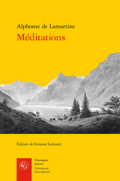Méditations (9782812412974-front-cover)