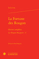 La Fortune des Rougon, oeuvres complètes - Les Rougon-Macquart. Histoire naturelle et sociale d'une famille sous le Second Empir (9782812434396-front-cover)