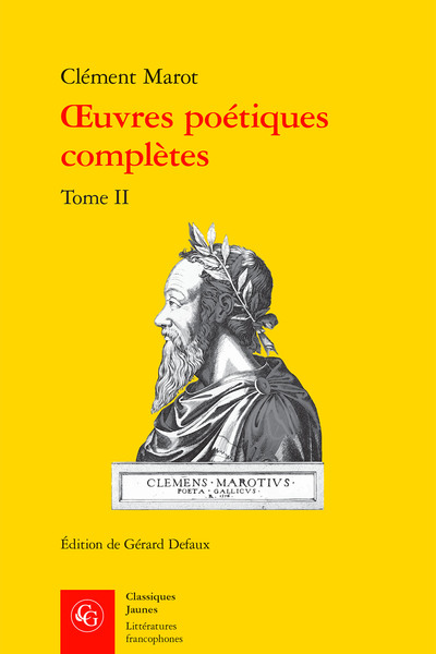 oeuvres poétiques complètes (9782812414848-front-cover)