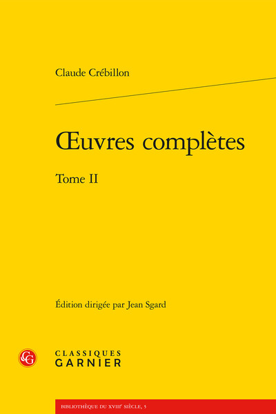 oeuvres complètes (9782812401589-front-cover)