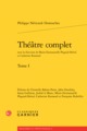 Théâtre complet (9782812450808-front-cover)