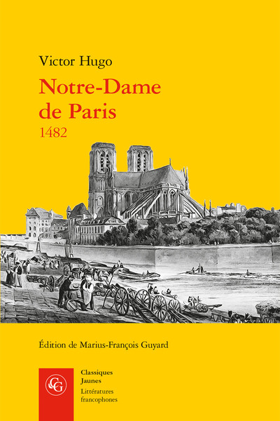 Notre-Dame de Paris (9782812415982-front-cover)