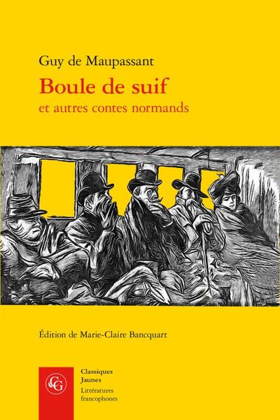 Boule de suif (9782812418471-front-cover)