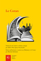 Le Coran (9782812412936-front-cover)