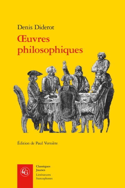 oeuvres philosophiques (9782812412929-front-cover)
