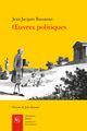 oeuvres politiques (9782812415548-front-cover)