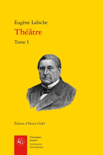 Théâtre (9782812415128-front-cover)