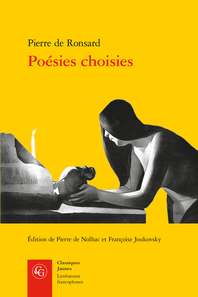 Poésies choisies (9782812413025-front-cover)