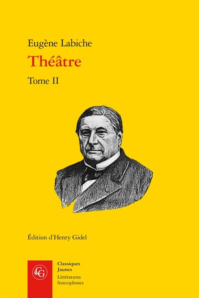 Théâtre (9782812415142-front-cover)