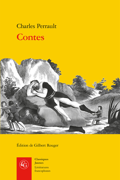 Contes (9782812415401-front-cover)