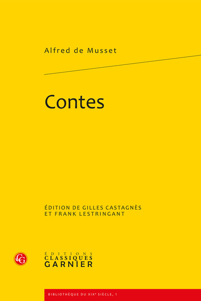 Contes (9782812400322-front-cover)