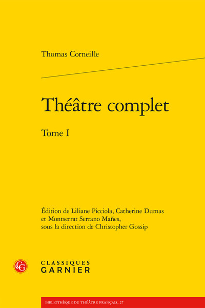 Théâtre complet (9782812435003-front-cover)