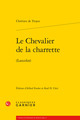 Le Chevalier de la charrette, (Lancelot) (9782812401435-front-cover)