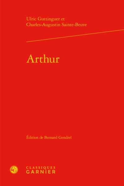 Arthur (9782812446566-front-cover)