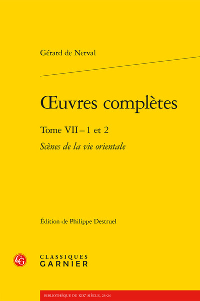oeuvres complètes (9782812428562-front-cover)