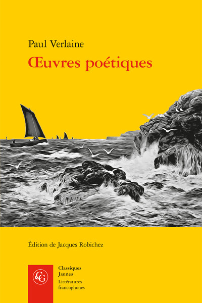 oeuvres poétiques (9782812415685-front-cover)