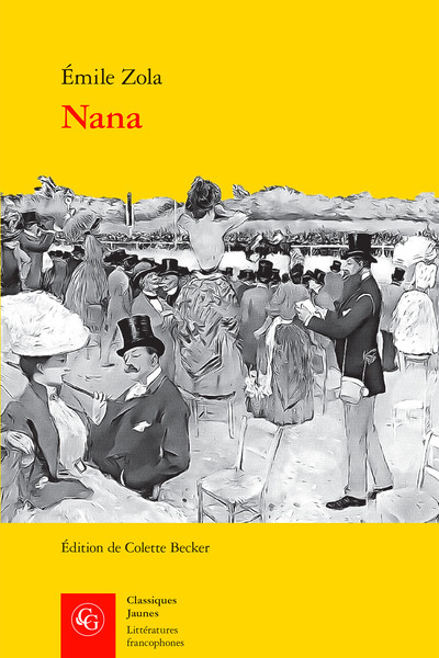 Nana (9782812413049-front-cover)