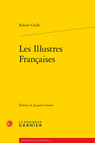 Les Illustres Françaises (9782812429668-front-cover)