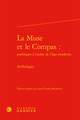 La Muse et le Compas :, Anthologie (9782812434600-front-cover)