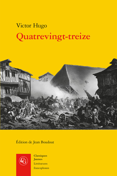 Quatrevingt-treize (9782812415920-front-cover)