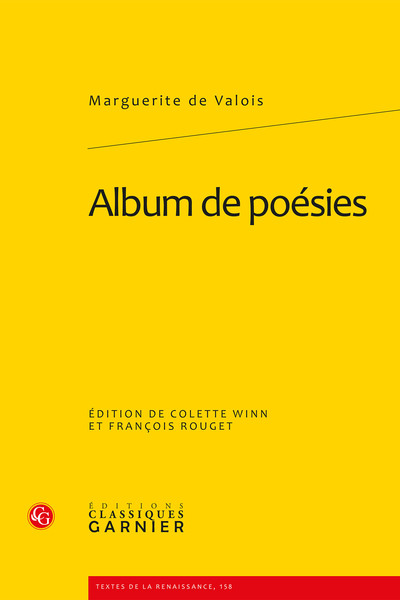 Album de poésies (9782812400735-front-cover)