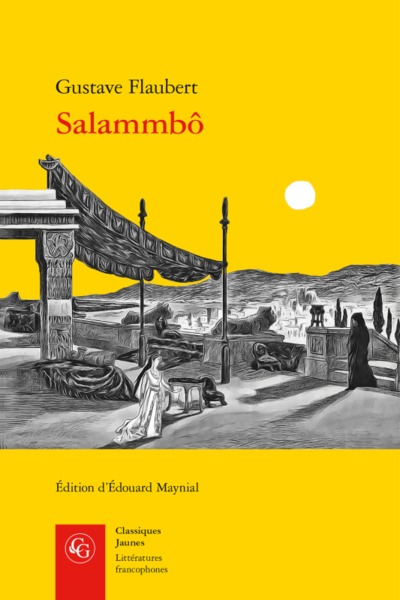 Salammbô (9782812418235-front-cover)