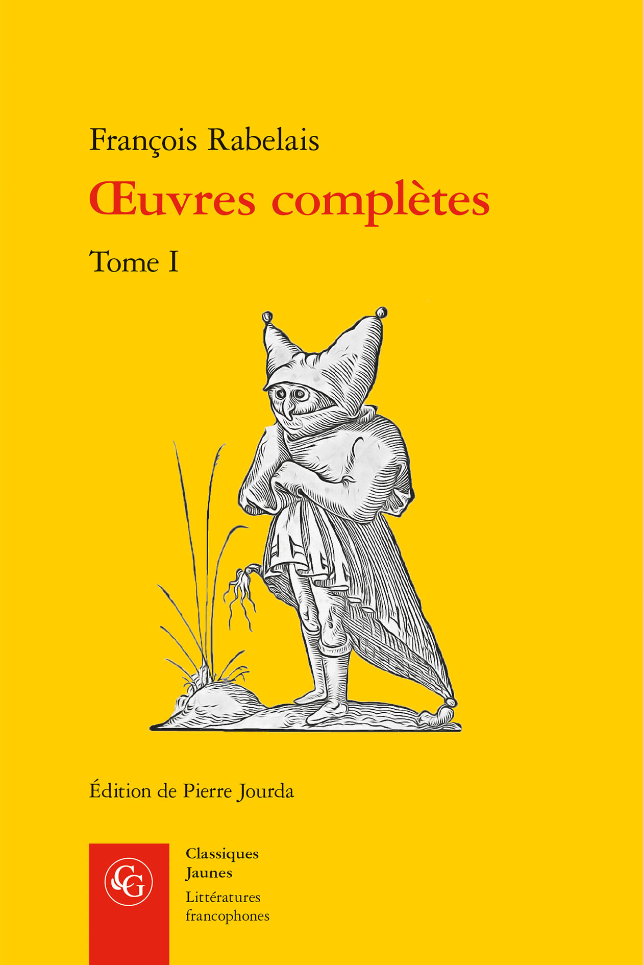 oeuvres complètes (9782812415463-front-cover)