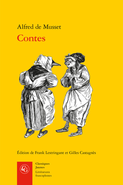 Contes (9782812427442-front-cover)