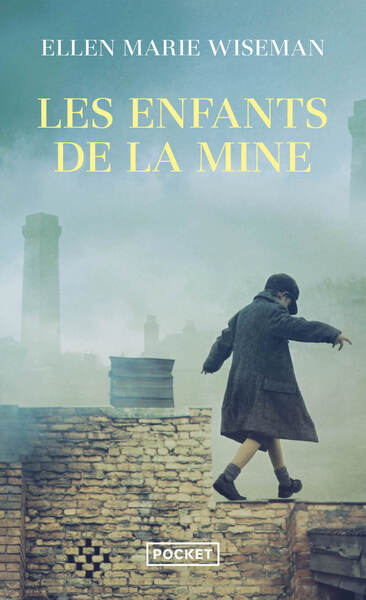 Les Enfants de la mine (9782266356596-front-cover)