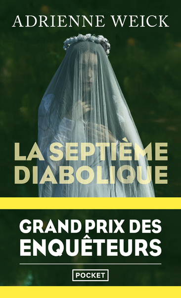 La Septième Diabolique (9782266336567-front-cover)