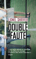 Double faute (9782266313773-front-cover)