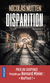 Disparition (9782266321877-front-cover)