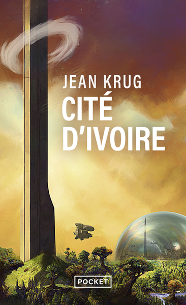 Cité d'ivoire (9782266341257-front-cover)