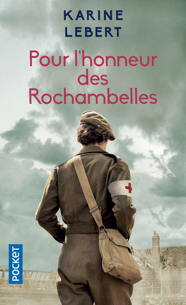 Pour l'honneur des Rochambelles (9782266322546-front-cover)